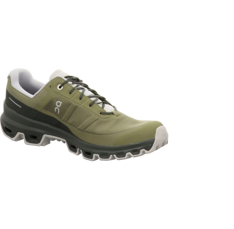 On Shoes Cloudventure 3 Men Olive/Fir