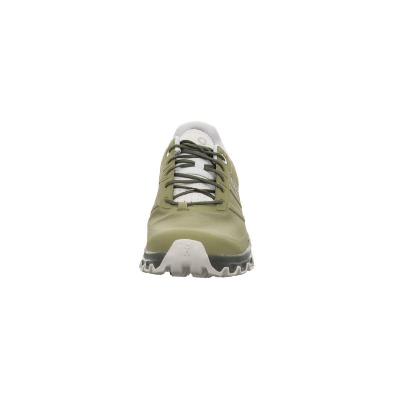 On Shoes Cloudventure 3 Men Olive/Fir