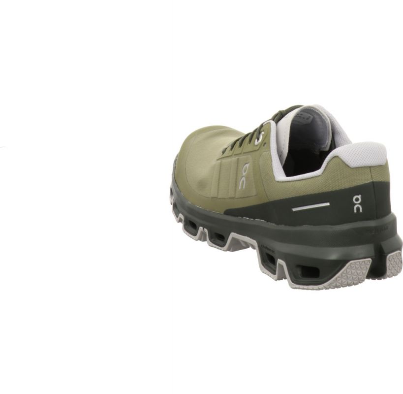 On Shoes Cloudventure 3 Men Olive/Fir