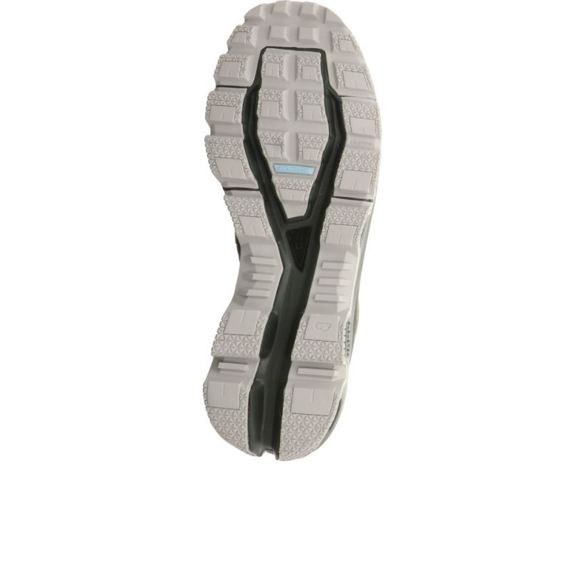 On Shoes Cloudventure 3 Men Olive/Fir