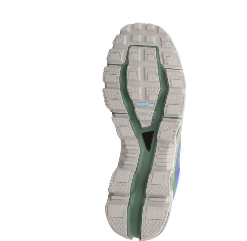 On Shoes Cloudventure 3 Men WP Cobalt