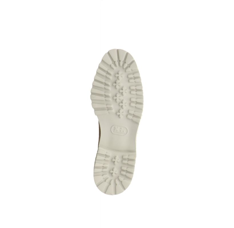 Brunate 11615 nut