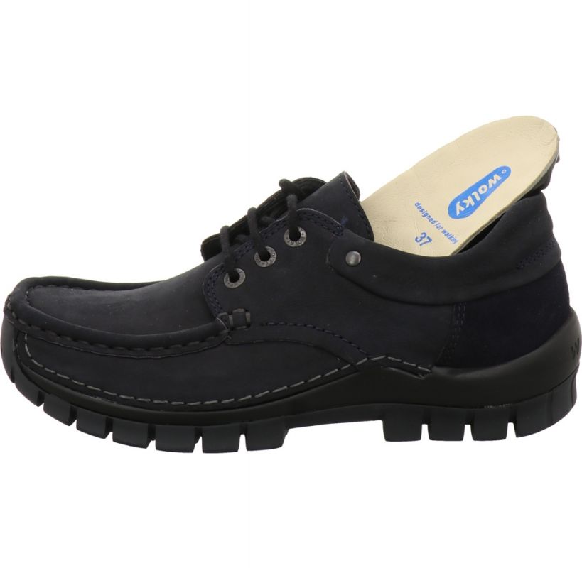 Wolky Fly Winter oiled