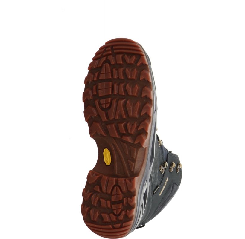 Lowa Renegade WARM Mid GTX navy