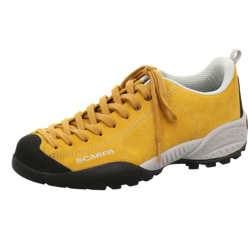 Scarpa Mojito Lady saffron