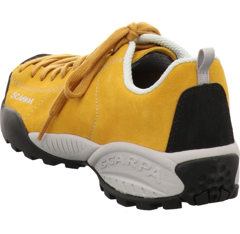 Scarpa Mojito Lady saffron