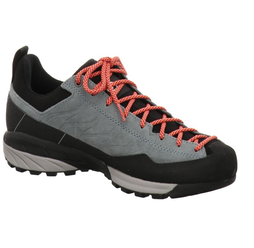 Scarpa Mescalito Wmn conifer/grey