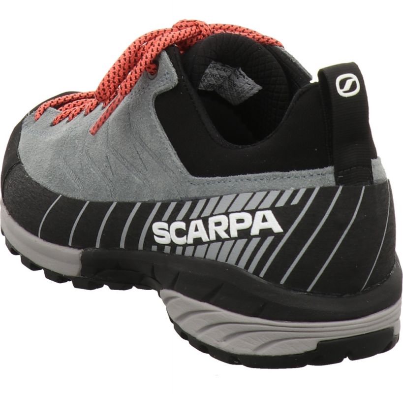 Scarpa Mescalito Wmn conifer/grey