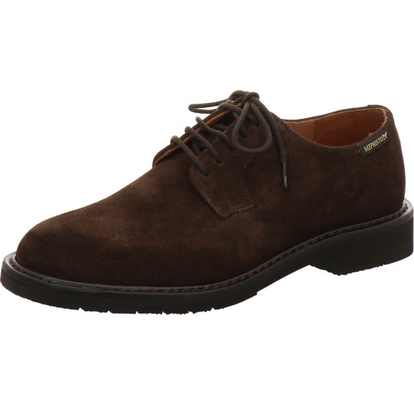 Mephisto Manko Goodyear braun
