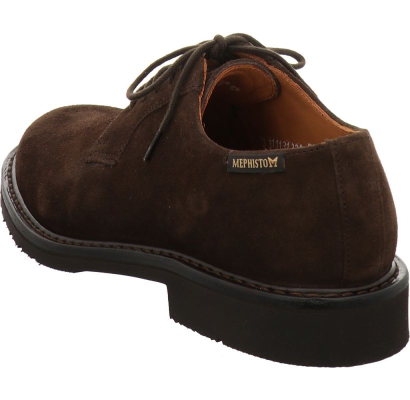 Mephisto Manko Goodyear braun