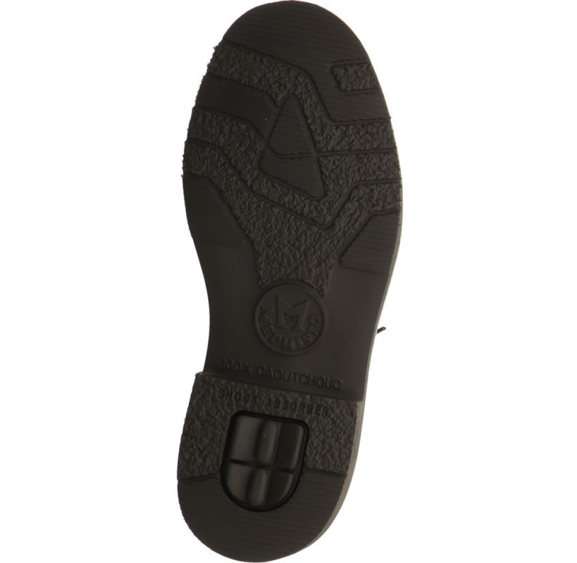 Mephisto Manko Goodyear braun