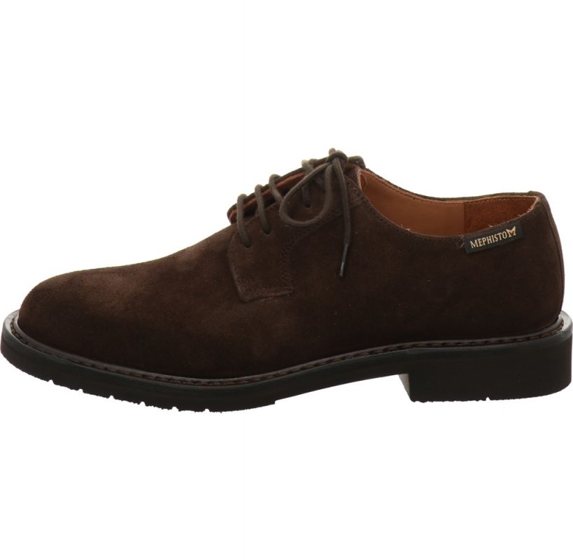 Mephisto Manko Goodyear braun