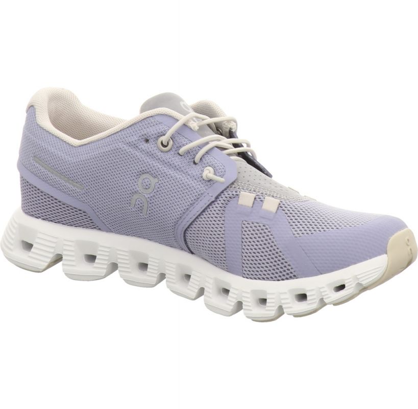 On Shoes Cloud 5 Ws Nimbus/Alloy