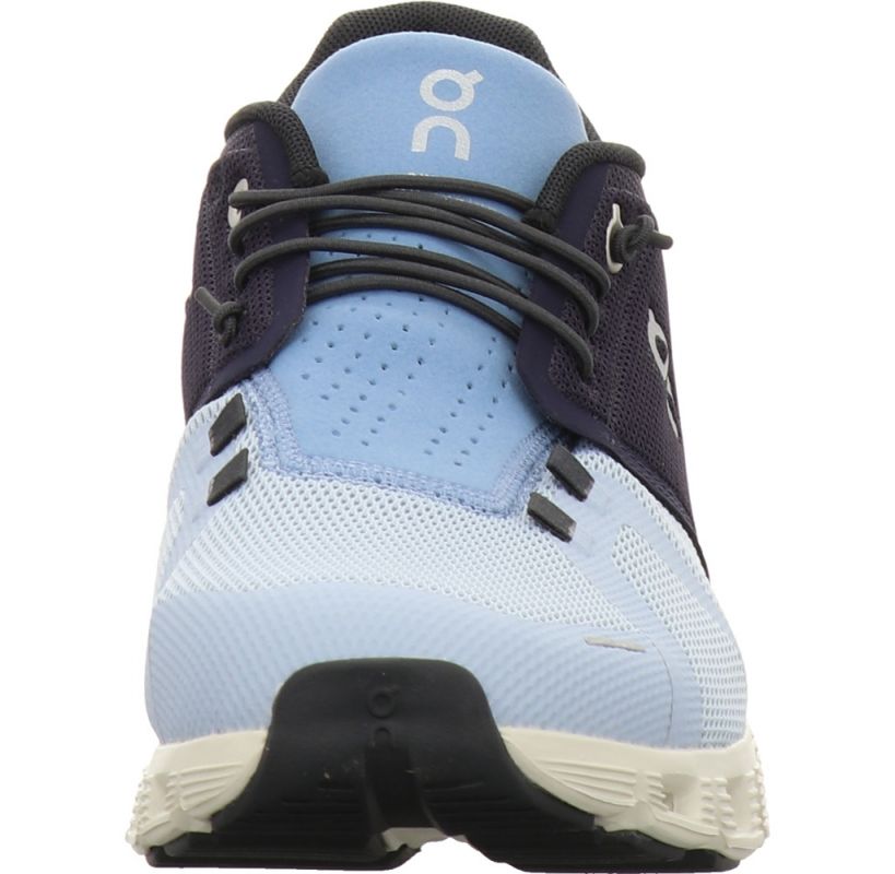 On Shoes Cloud 5 Men Midnight/Chambray