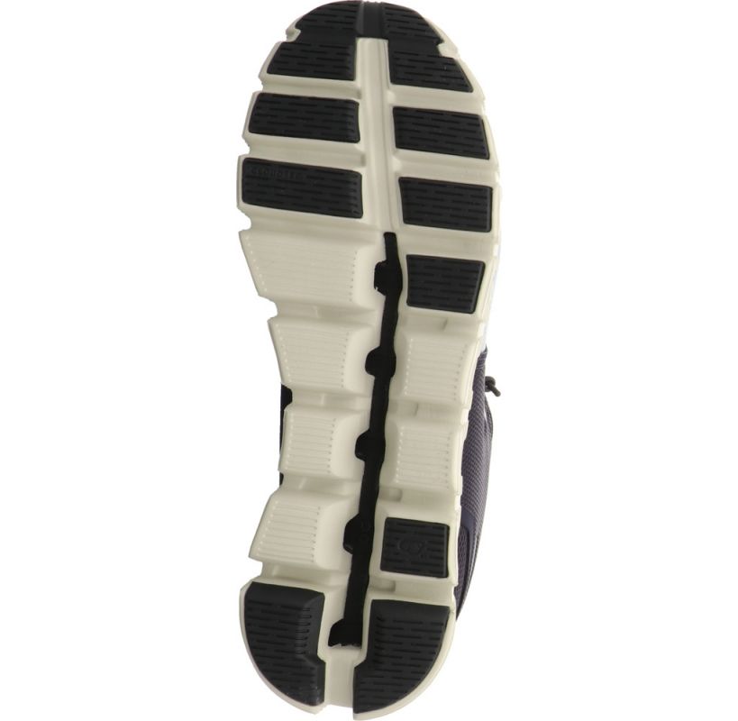 On Shoes Cloud 5 Men Midnight/Chambray