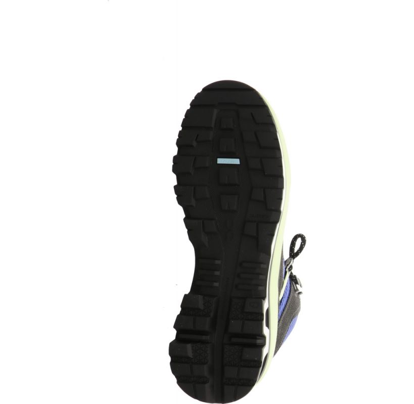 On Shoes Cloudalpine WP Woman cobalt
