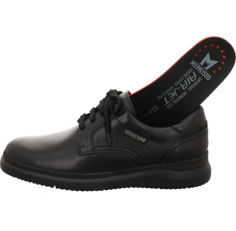 Mephisto Almeric