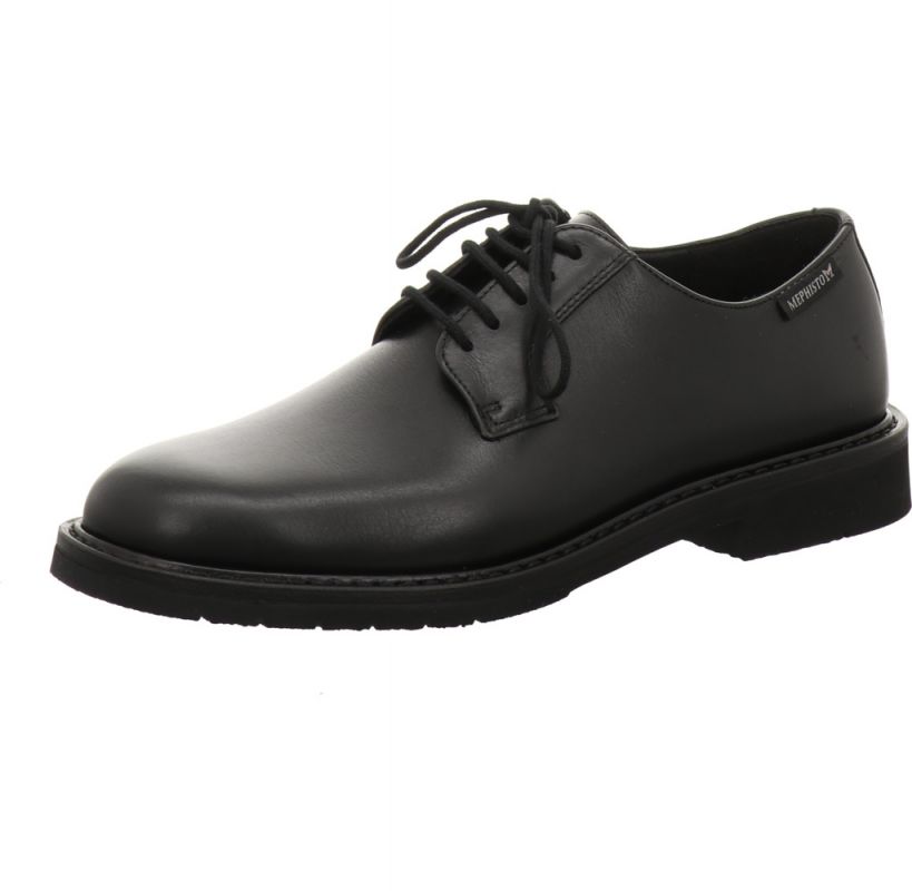Mephisto Manko Goodyear schwarz