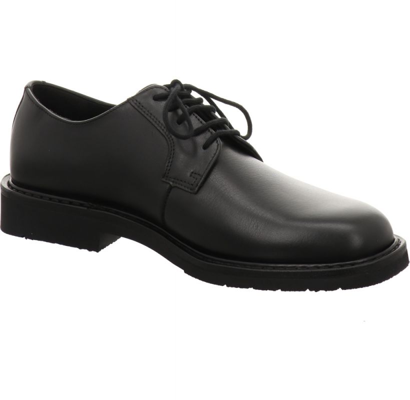Mephisto Manko Goodyear schwarz