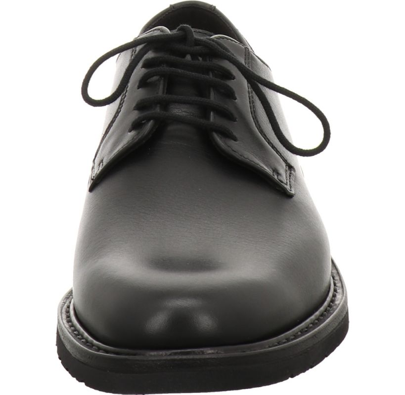 Mephisto Manko Goodyear schwarz