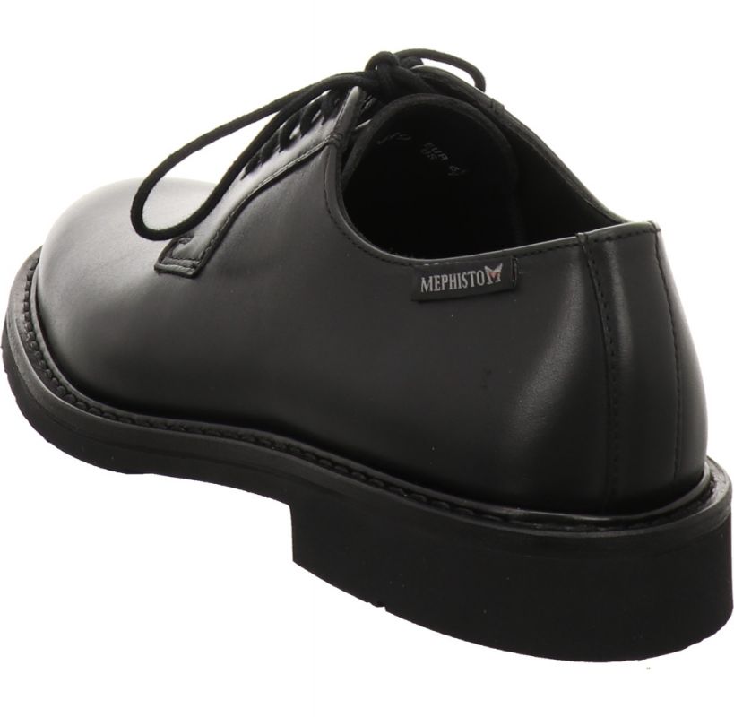 Mephisto Manko Goodyear schwarz