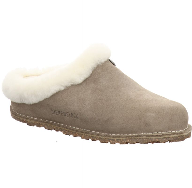 Birkenstock Zermatt Premium VL Damen Stone