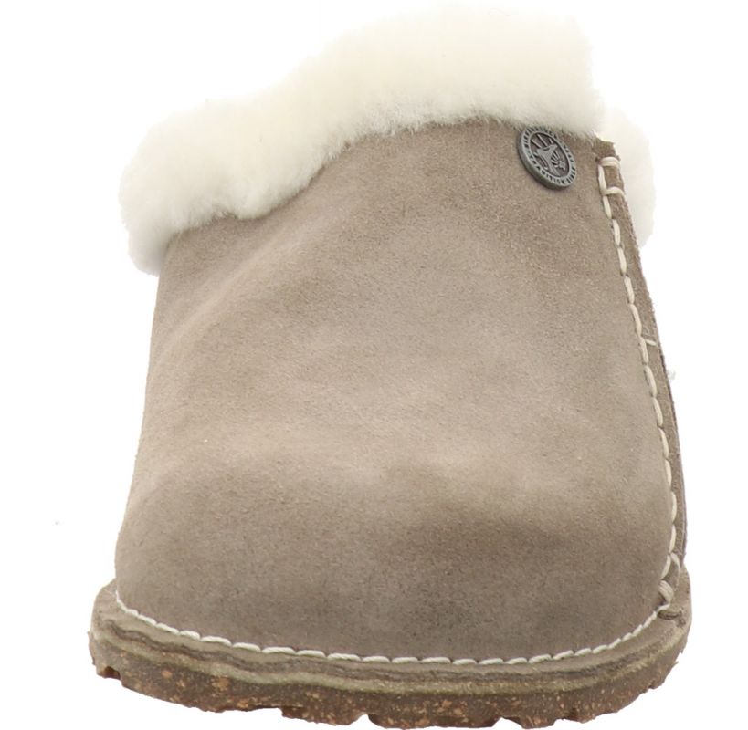 Birkenstock Zermatt Premium VL Damen Stone