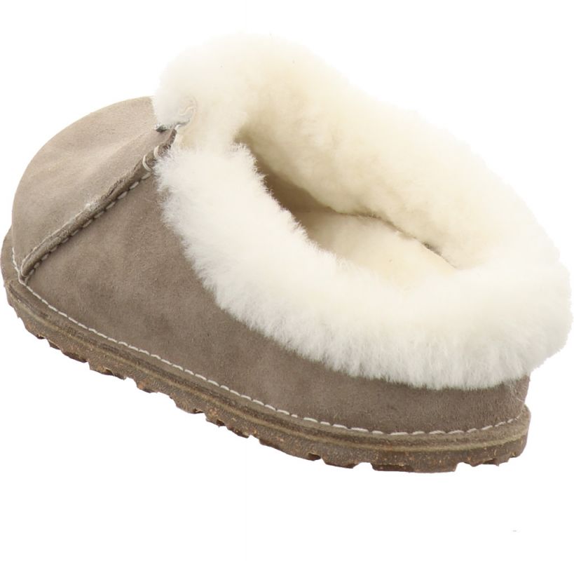 Birkenstock Zermatt Premium VL Damen Stone