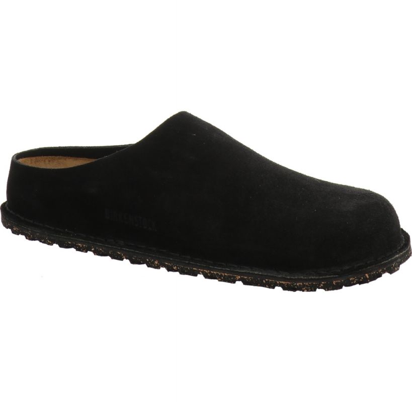 Birkenstock Zermatt Premium VL Black