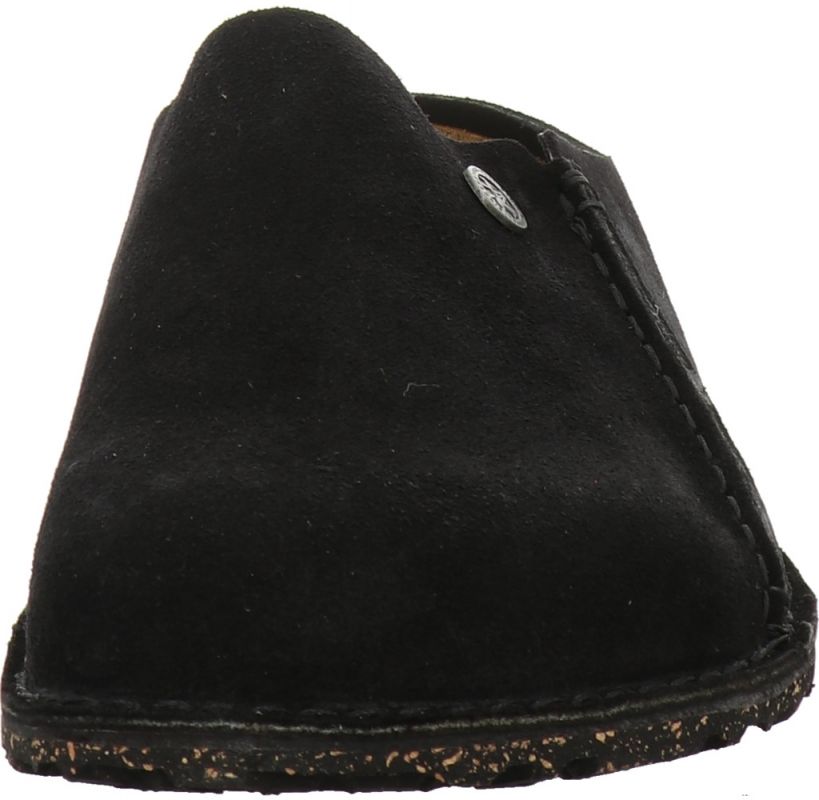 Birkenstock Zermatt Premium VL Black