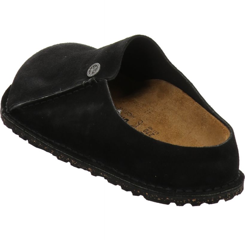 Birkenstock Zermatt Premium VL Black
