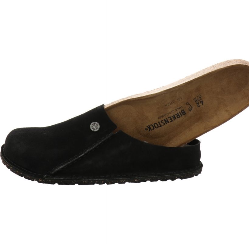 Birkenstock Zermatt Premium VL Black