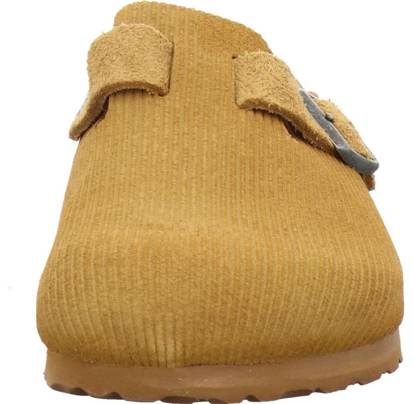 Birkenstock Boston Clog VL Corduroy Men be
