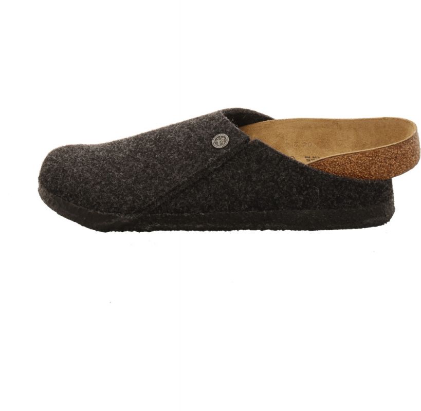 Birkenstock Zermatt Men anthracite