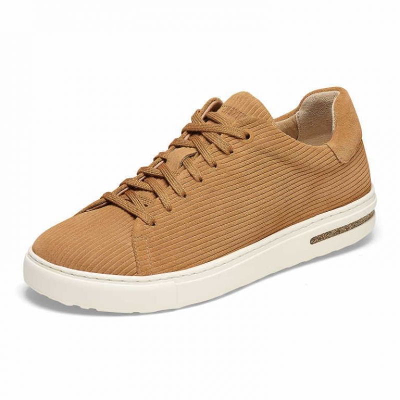 Birkenstock Bend Low Lady cognac