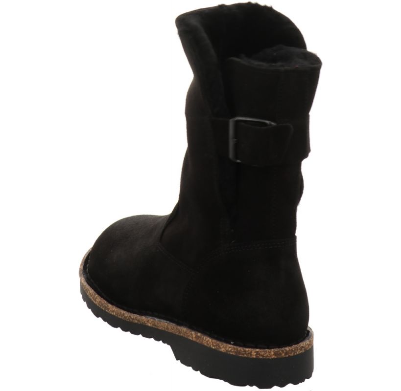 Birkenstock Uppsala Sherling LEVE
