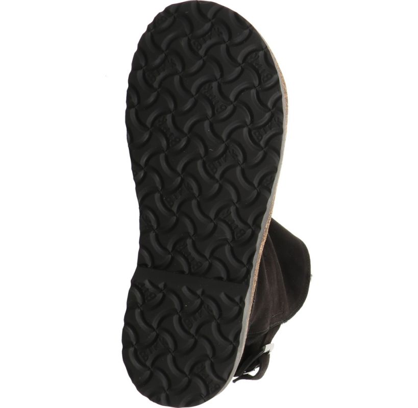 Birkenstock Uppsala Sherling LEVE