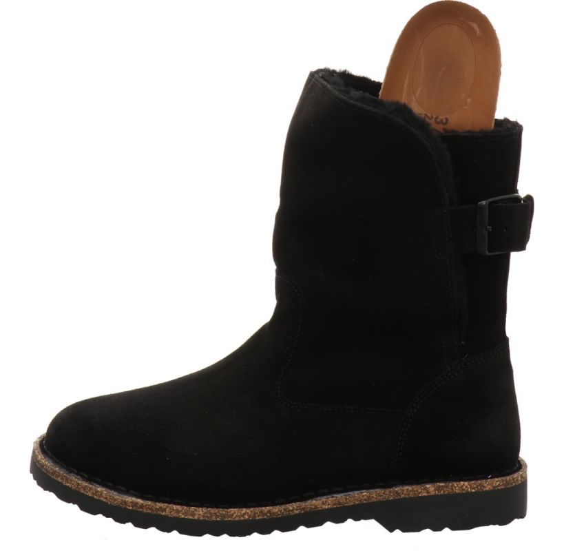 Birkenstock Uppsala Sherling LEVE