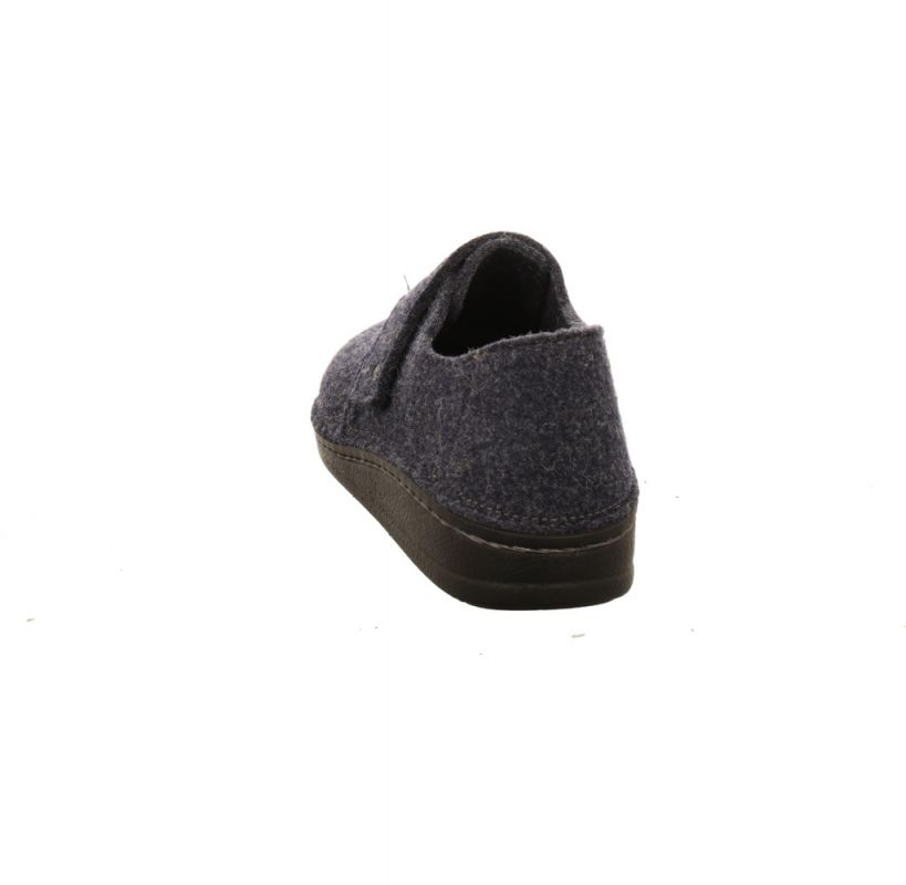 Finn Comfort Filzmoos blau