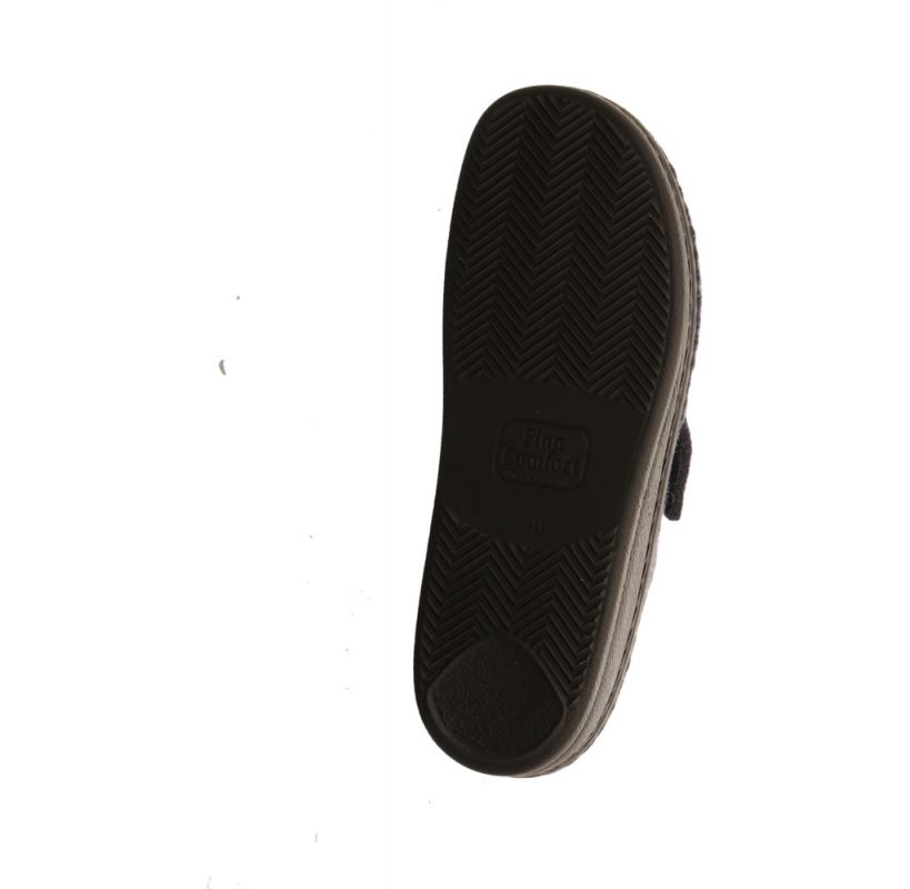 Finn Comfort Filzmoos blau