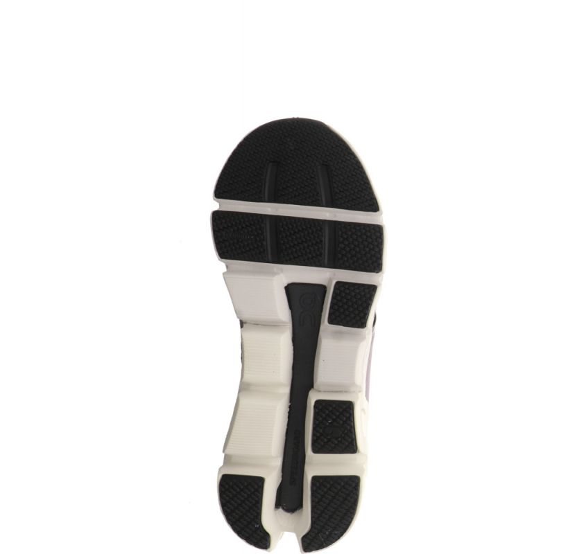On Shoes Cloudflyer 4 Ws Shark/Pearl