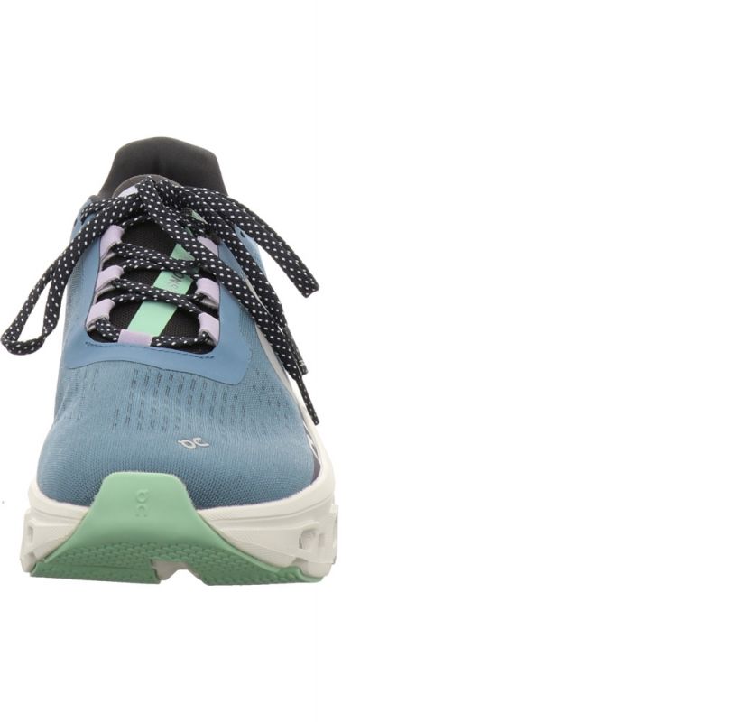 On Shoes Cloudmonster Men Dust/Vapor