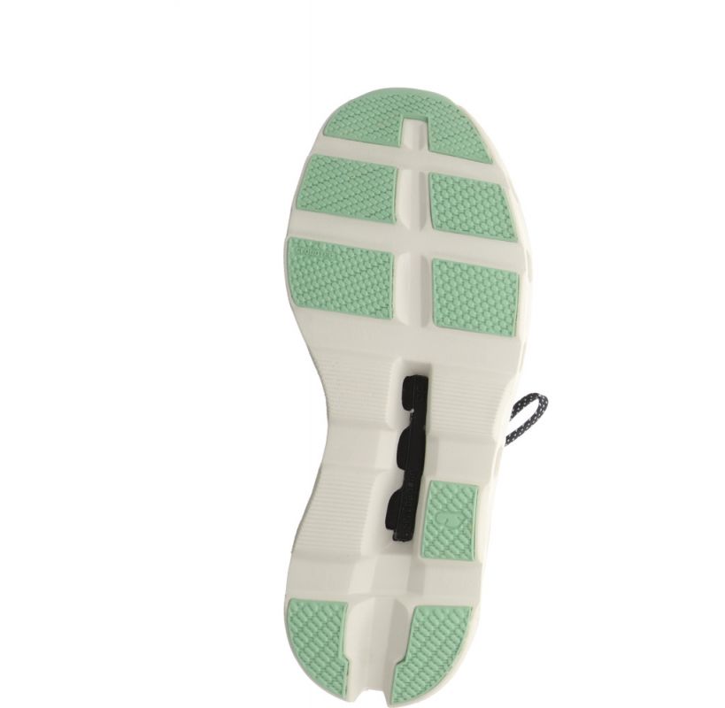On Shoes Cloudmonster Men Dust/Vapor