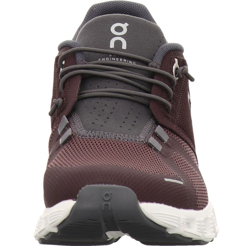 On Shoes Cloud 5 Ws Mullberry/Eclipse
