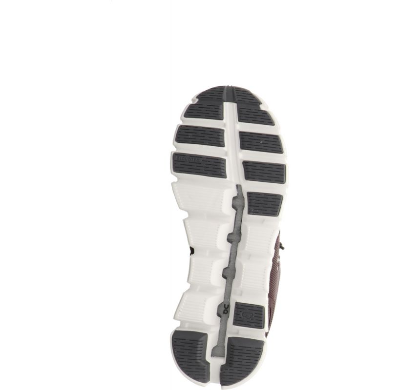 On Shoes Cloud 5 Ws Mullberry/Eclipse