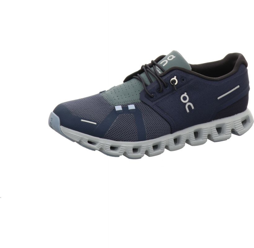 On Shoes Cloud 5 Men Midnight/Navy