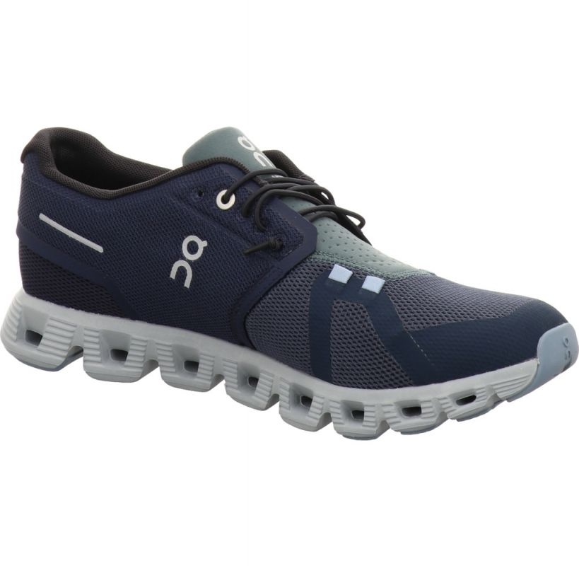 On Shoes Cloud 5 Men Midnight/Navy