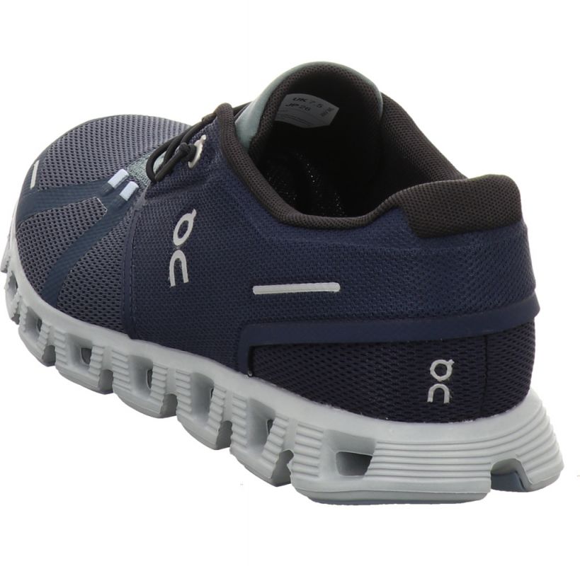 On Shoes Cloud 5 Men Midnight/Navy