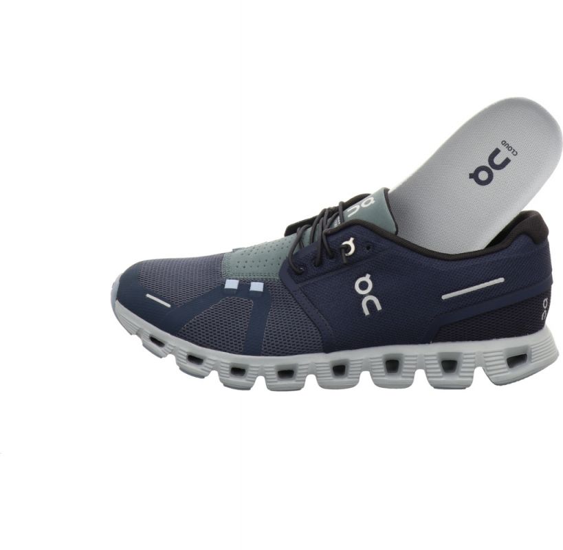 On Shoes Cloud 5 Men Midnight/Navy