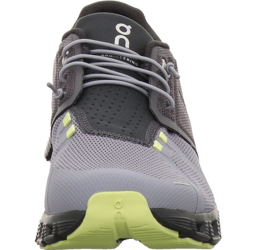 On Shoes Cloud 5 Men Magnet/Fossil